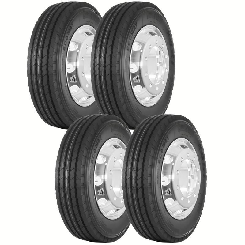 c-4 XBRI_ECOWAY_P1 c-4 XBRI_ECOWAY_P1